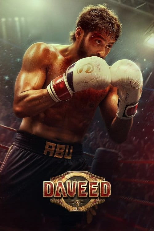 Daveed Malayalam movie poster