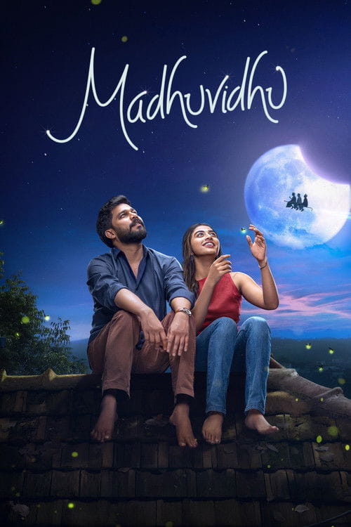 Madhuvidhu Malayalam movie poster
