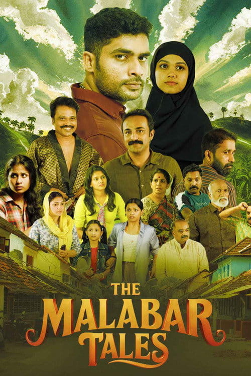 The Malabar Tales Malayalam movie poster