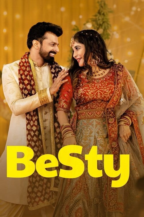 Besty Malayalam movie poster