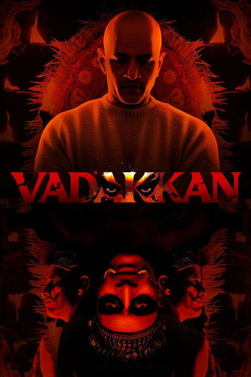 Vadakkan Malayalam movie poster