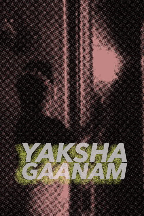 Yakshagaanam