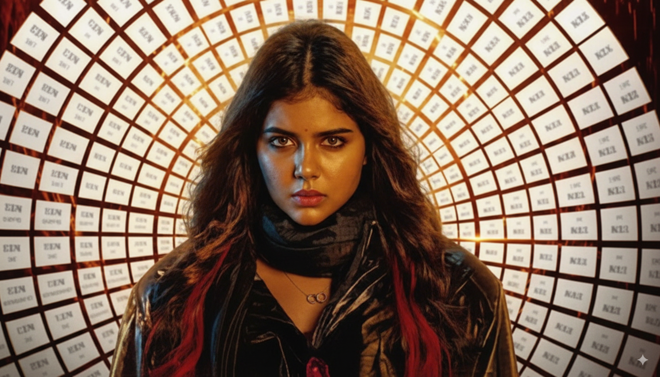 ‘Lokah: Chapter 1 – Chandra’ crosses ₹211 CR worldwide in 14 days — Malayalam cinema’s first female superhero shatters records
